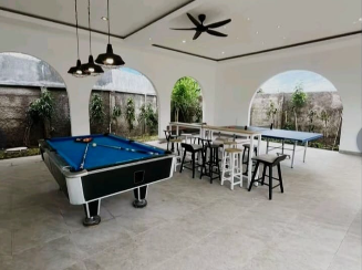 Villa Ubud Private Pool