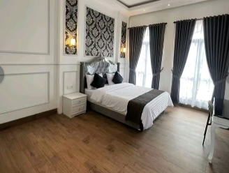 Villa Puncak Resort Cipanas
