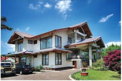 LIBURAN RAMAI-RAMAI? VILLA BELLA 30 ORANG + PRIVATE POOL + KARAOKE