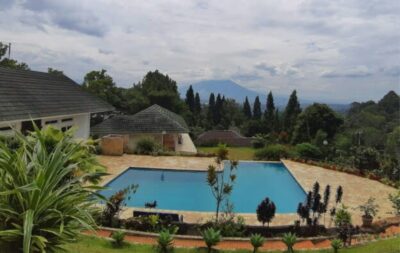 VILLA ADS – TEMPAT IDEAL UNTUK ROMBONGAN BESAR HINGGA 100 ORANG!