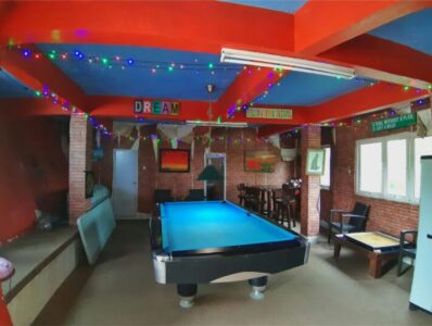 VILLA ADS – TEMPAT IDEAL UNTUK ROMBONGAN BESAR HINGGA 100 ORANG!