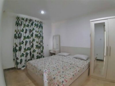 VILLA ADS – TEMPAT IDEAL UNTUK ROMBONGAN BESAR HINGGA 100 ORANG!