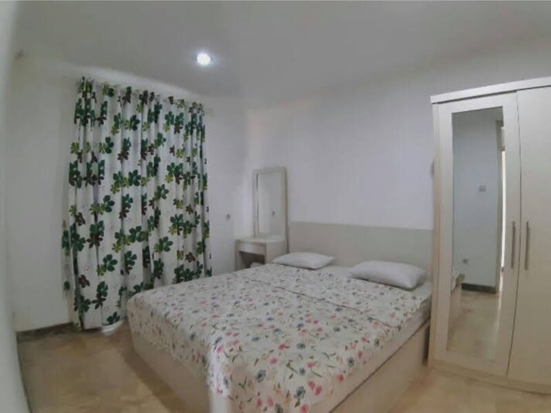 VILLA ADS – TEMPAT IDEAL UNTUK ROMBONGAN BESAR HINGGA 100 ORANG!