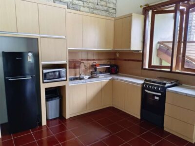LIBURAN RAMAI-RAMAI? VILLA BELLA 30 ORANG + PRIVATE POOL + KARAOKE