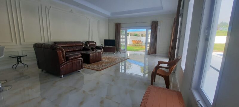 VILLA CLB 76