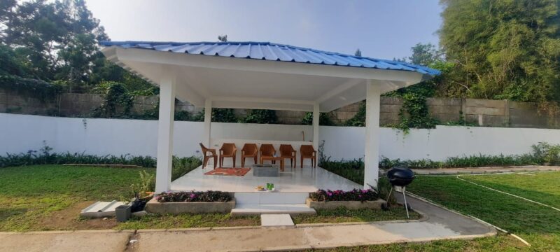 VILLA CLB 76