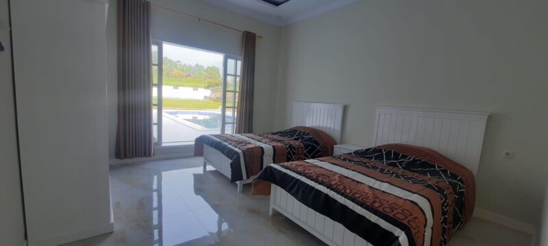 VILLA CLB 76