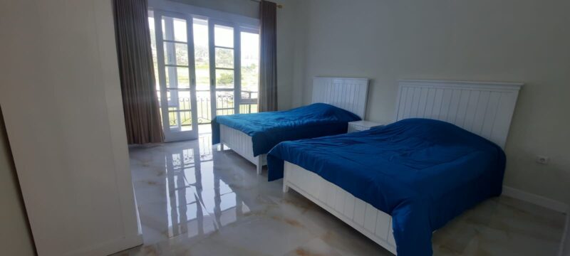 VILLA CLB 76
