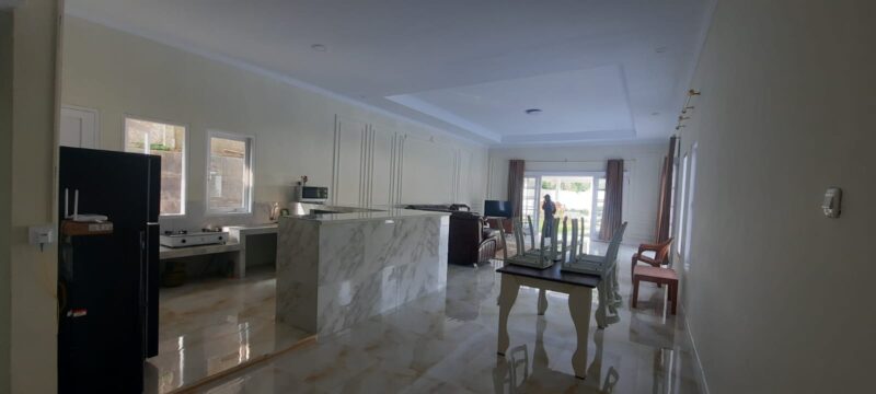 VILLA CLB 76