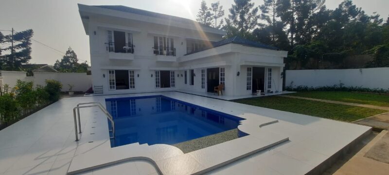 VILLA CLB 76