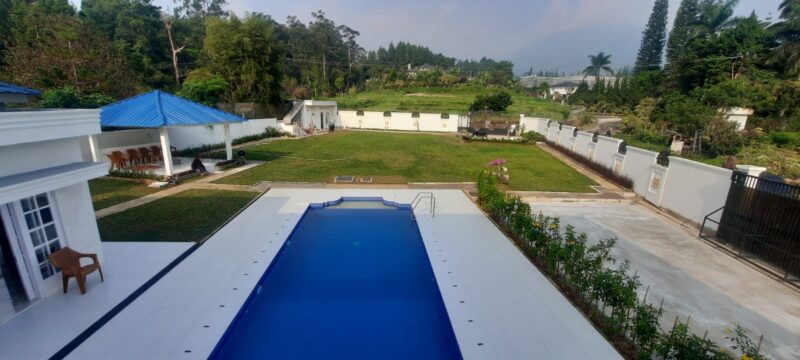 VILLA CLB 76