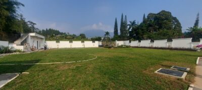 VILLA CLB 76