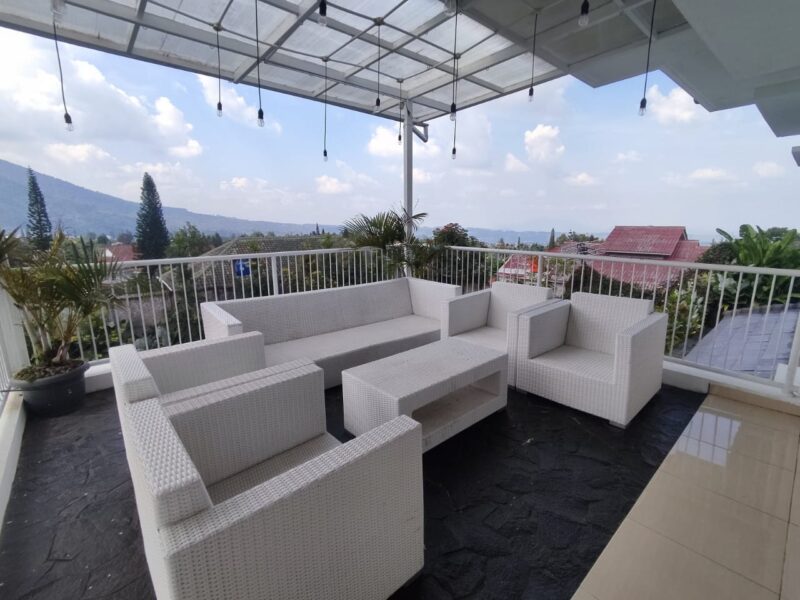 VILLA JDH