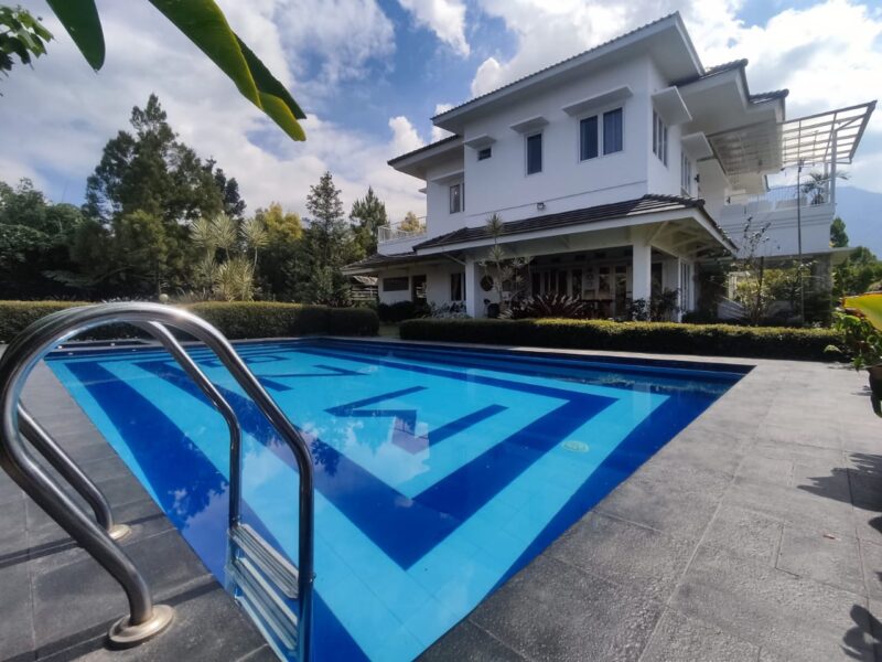 VILLA JDH