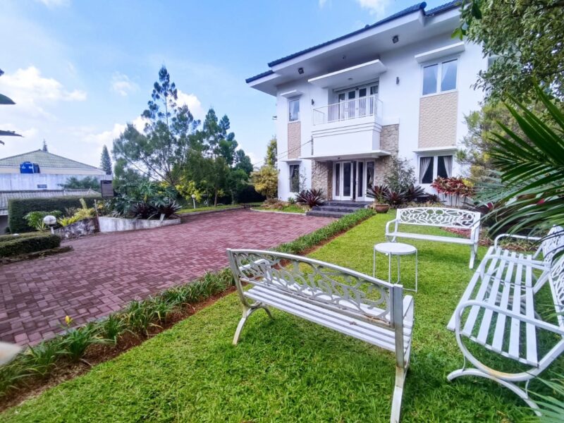 VILLA JDH