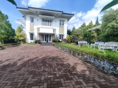 VILLA JDH
