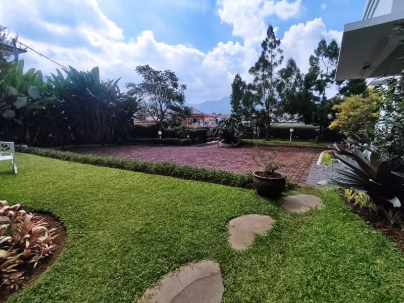 VILLA JDH