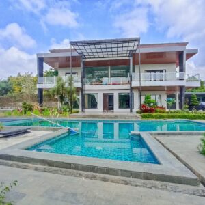 SEWA VILLA CLB 88 – VILLA PRIVATE UNTUK KELUARGA BESAR & ROMBONGAN