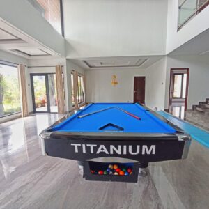 SEWA VILLA CLB 88 – VILLA PRIVATE UNTUK KELUARGA BESAR & ROMBONGAN