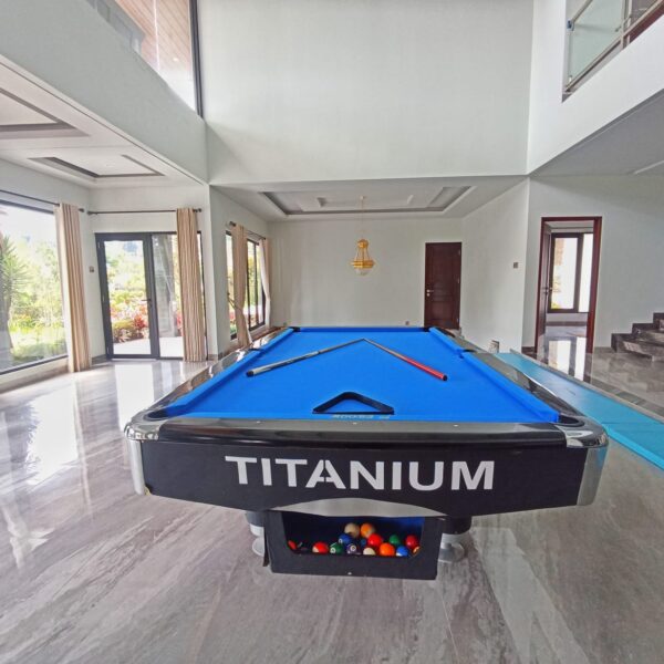SEWA VILLA CLB 88 – VILLA PRIVATE UNTUK KELUARGA BESAR & ROMBONGAN