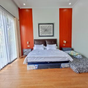 SEWA VILLA CLB 88 – VILLA PRIVATE UNTUK KELUARGA BESAR & ROMBONGAN