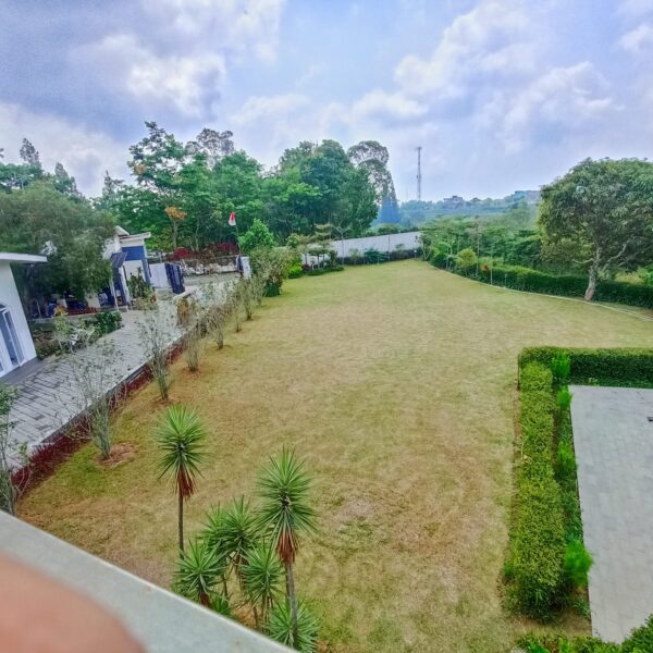 SEWA VILLA CLB 88 – VILLA PRIVATE UNTUK KELUARGA BESAR & ROMBONGAN