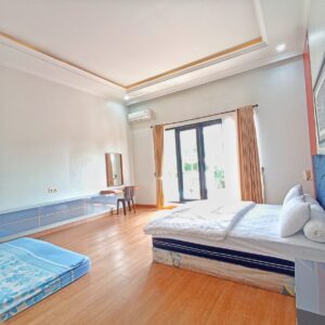 SEWA VILLA CLB 88 – VILLA PRIVATE UNTUK KELUARGA BESAR & ROMBONGAN
