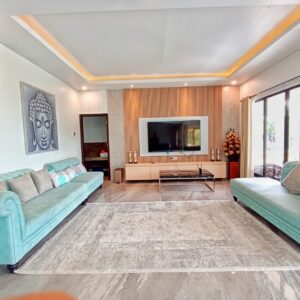 SEWA VILLA CLB 88 – VILLA PRIVATE UNTUK KELUARGA BESAR & ROMBONGAN