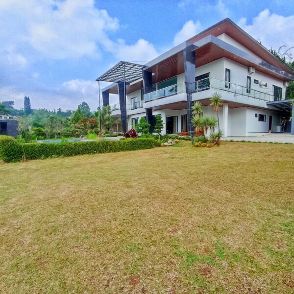 SEWA VILLA CLB 88 – VILLA PRIVATE UNTUK KELUARGA BESAR & ROMBONGAN