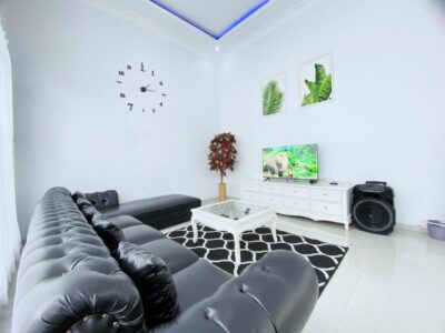 DISEWAKAN VILLA DELIMA – CIBODAS, PUNCAK