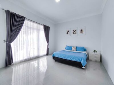 DISEWAKAN VILLA DELIMA – CIBODAS, PUNCAK