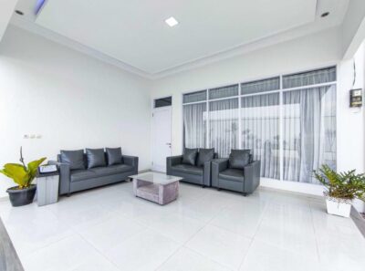 DISEWAKAN VILLA DELIMA – CIBODAS, PUNCAK