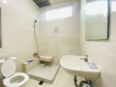 Sewa Villa Cimacan 1 – 4 Kamar & Kolam Renang