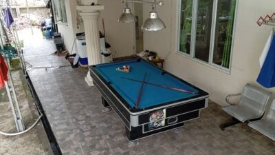 Sewa Villa Cimacan 1 – 4 Kamar & Kolam Renang