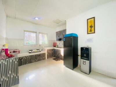 Sewa Villa Cimacan 1 – 4 Kamar & Kolam Renang