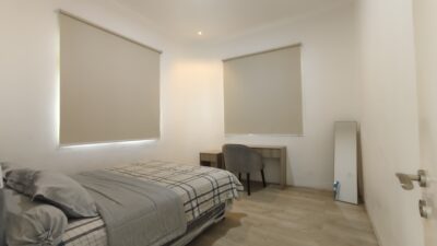 Sewa Villa Puncak Cipanas 9 Kamar – Villa Srijaya