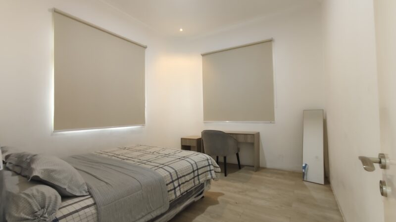 Sewa Villa Puncak Cipanas 9 Kamar – Villa Srijaya