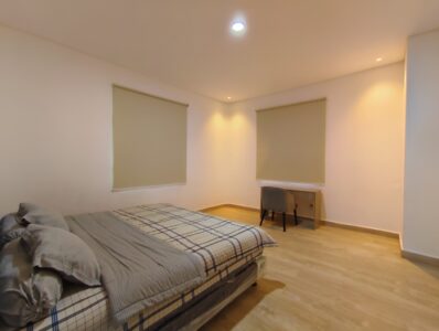 Sewa Villa Puncak Cipanas 9 Kamar – Villa Srijaya