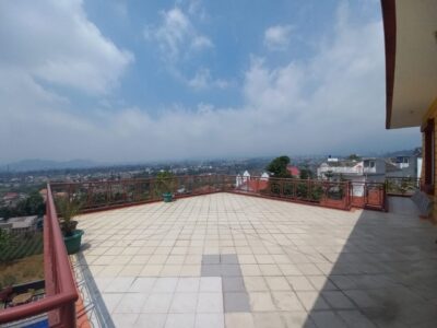 DISEWAKAN – VILLA ALFATIH PUNCAK CIPANAS