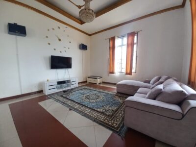 DISEWAKAN – VILLA ALFATIH PUNCAK CIPANAS