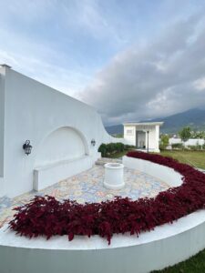 Disewakan Villa CSR 1 Puncak Cipanas, Kapasitas 35 Orang