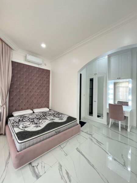 Disewakan Villa CSR 1 Puncak Cipanas, Kapasitas 35 Orang