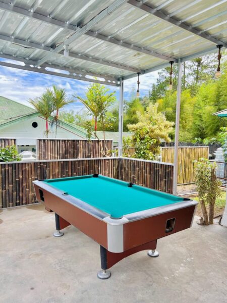 DISEWAKAN VILLA MEWAH – VIEW GUNUNG GEDE & GUNUNG PANGRANGO