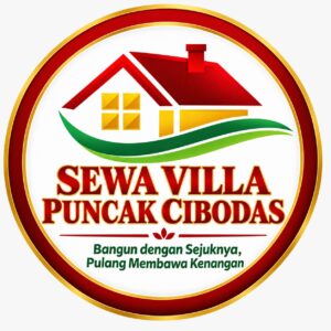VILLA OHANA - KAPASITAS 100 ORANG
