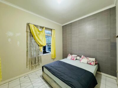 SEWA VILLA PUNCAK 6 KAMAR PRIVATE POOL | KAPASITAS 35 ORANG