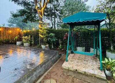 SEWA VILLA PUNCAK 6 KAMAR PRIVATE POOL | KAPASITAS 35 ORANG