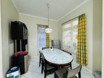 SEWA VILLA PUNCAK 6 KAMAR PRIVATE POOL | KAPASITAS 35 ORANG