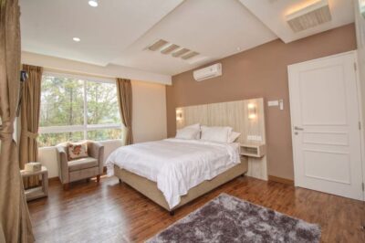Sewa Villa WHB - Kapasitas 30 Orang