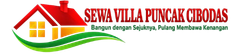 Sewa Villa Puncak Cibodas