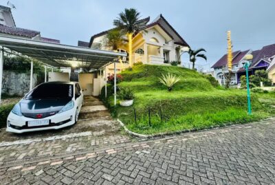 Sewa Villa, YNS LTS 2 Dengan Villa, Private Pool, dan 30 Orang